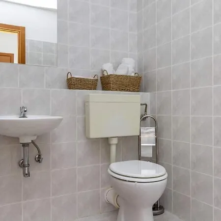 Jurmar - With Terrace Apartment Split