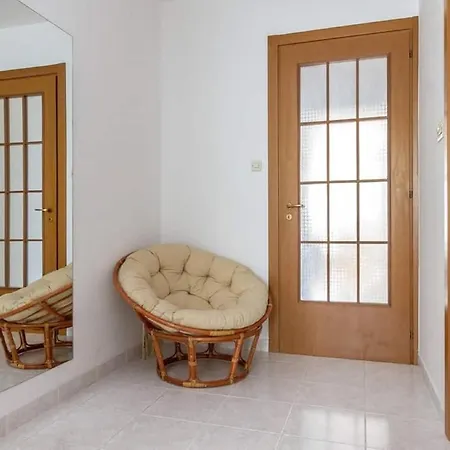 Apartment Jurmar - With Terrace *